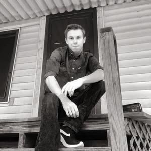 Meet your Posher, Hunter